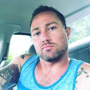 Meet your Posher, Ricky